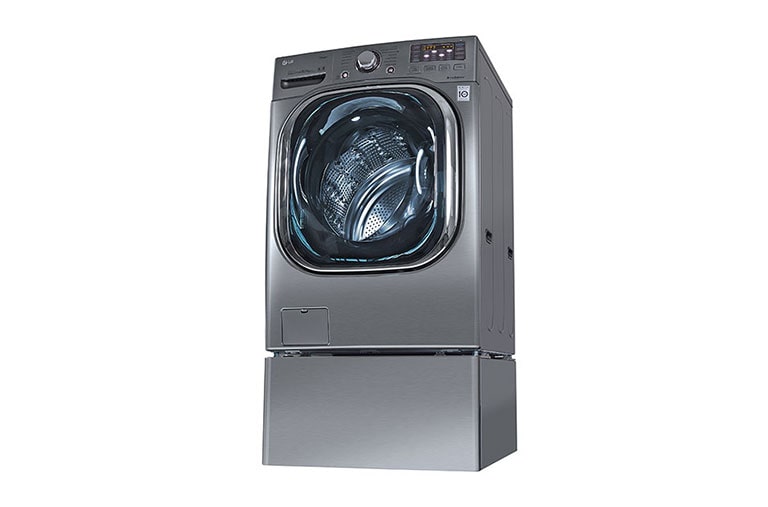 LG LAVADORA LG CARGA FRONTAL, WM4270HVA