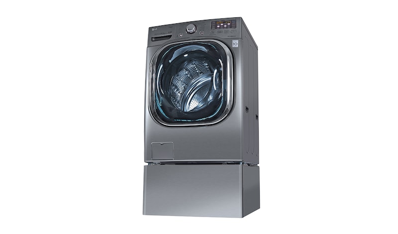 LG LAVADORA LG CARGA FRONTAL, WM4270HVA