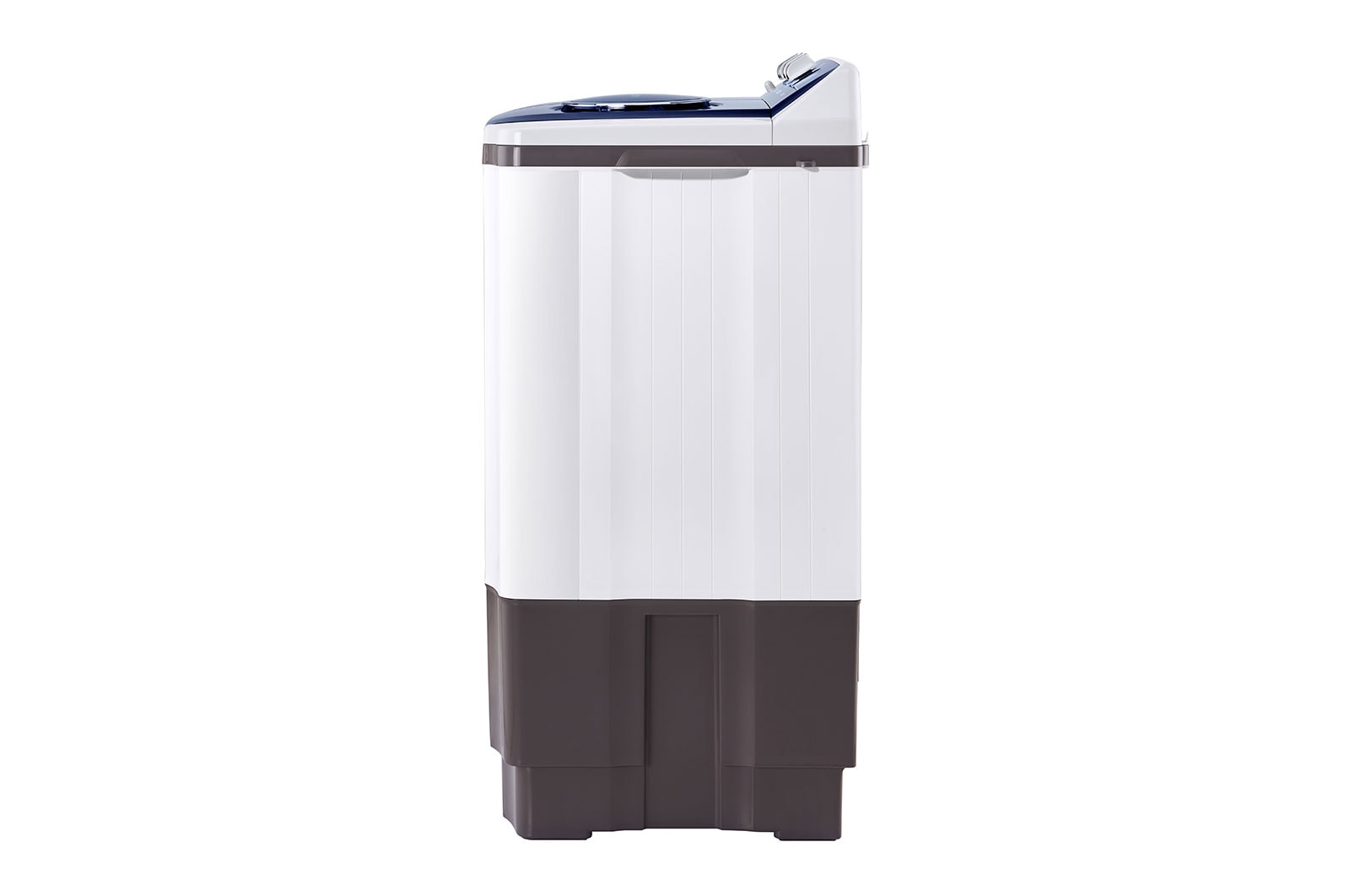 LG Lavadora LG Carga Superior Doble tina 15 kg, WP15WAR