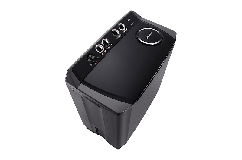 LG Lavadora LG Carga Superior Doble tina 18 kg, WP18MAR