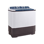 LG Lavadora LG Carga Superior Doble tina 18 kg, WP18WAR