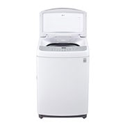 LG Lavadora Carga Superior 3 Smart Motion con Motor Smart Inverter 17 Kg color Blanca, WT17WSB