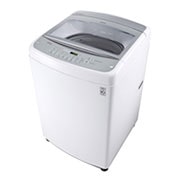 LG Lavadora Carga Superior 3 Smart Motion con Motor Smart Inverter 17 Kg color Blanca, WT17WSB