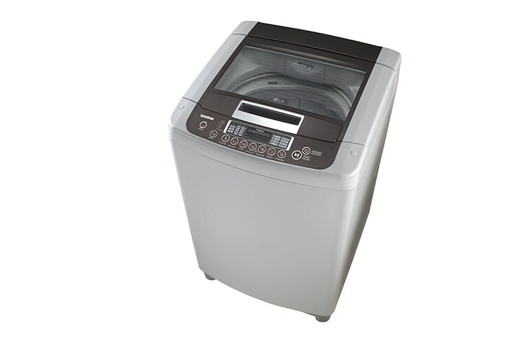 LG MÁS AHORRO Y CUIDADO PARA TODA TU FAMILIA, WT18DP