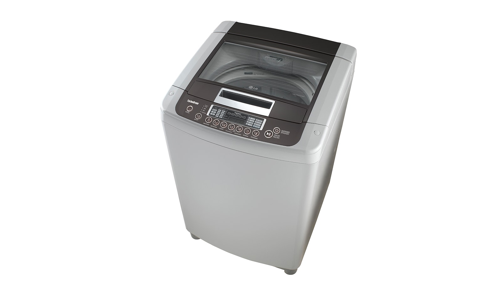 LG MÁS AHORRO Y CUIDADO PARA TODA TU FAMILIA, WT18DP