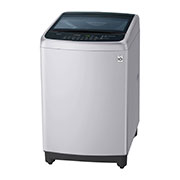LG Lavadora LG Carga Superior  Smart Inverter con 3 Smart Motion 18 Kg - Plata , WT18DSBP