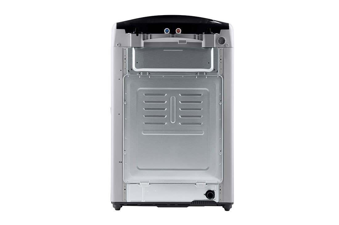 LG Lavadora AI DD™, PetCare Filtro atrapa pelusas, 18kg, WT18DV6