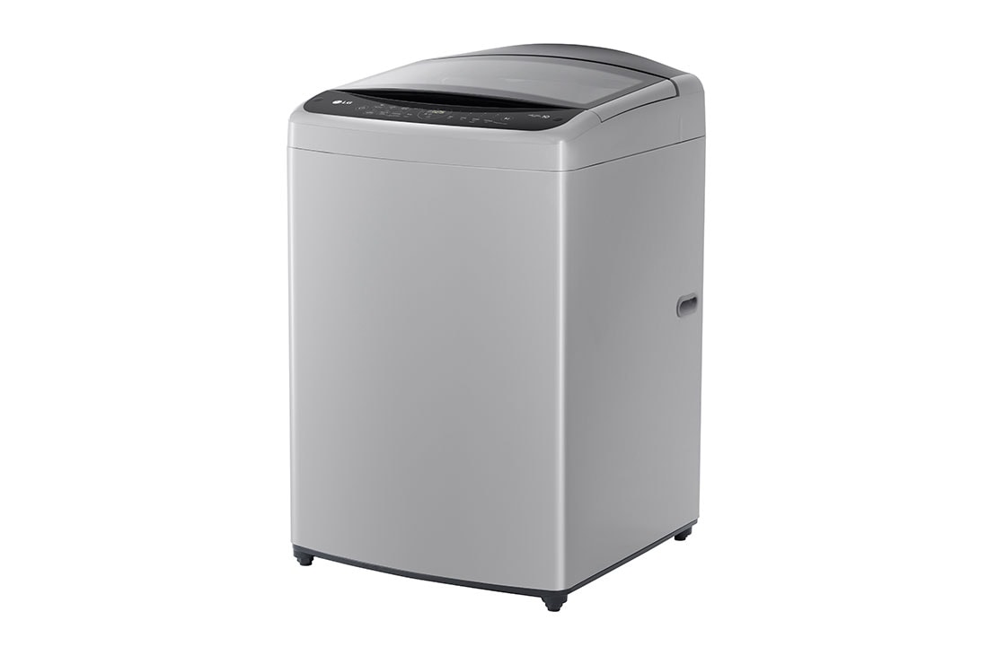 LG Lavadora AI DD™, PetCare Filtro atrapa pelusas, 18kg, WT18DV6