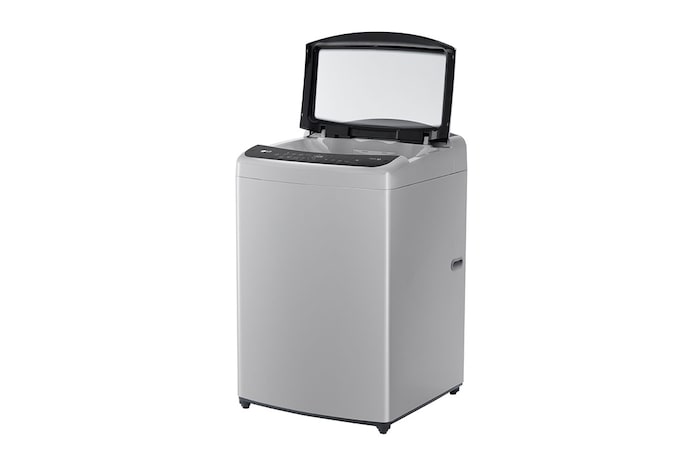 LG Lavadora LG Carga Superior AI DD™ 18 kg, WT18DV6