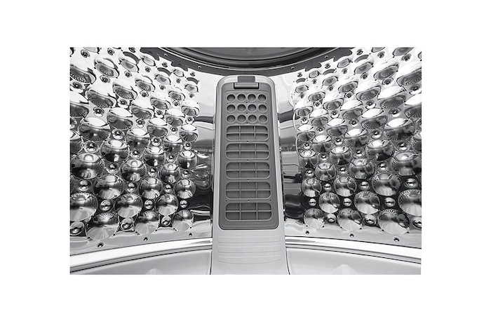 LG Lavadora LG Carga Superior AI DD™ 18 kg, WT18DV6