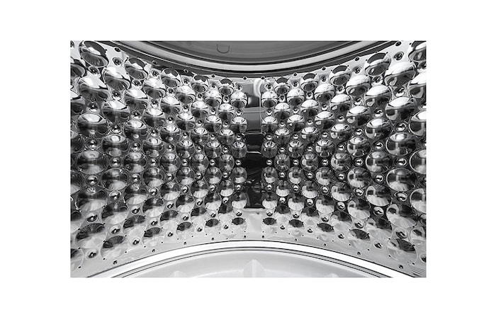 LG Lavadora LG Carga Superior AI DD™ 18 kg, WT18DV6