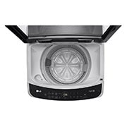 LG Lavadora LG Carga Superior AI DD™  18 kg, WT18DV6