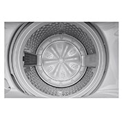 LG Lavadora LG Carga Superior AI DD™  18 kg, WT18DV6