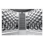 LG Lavadora LG Carga Superior AI DD™  18 kg, WT18DV6