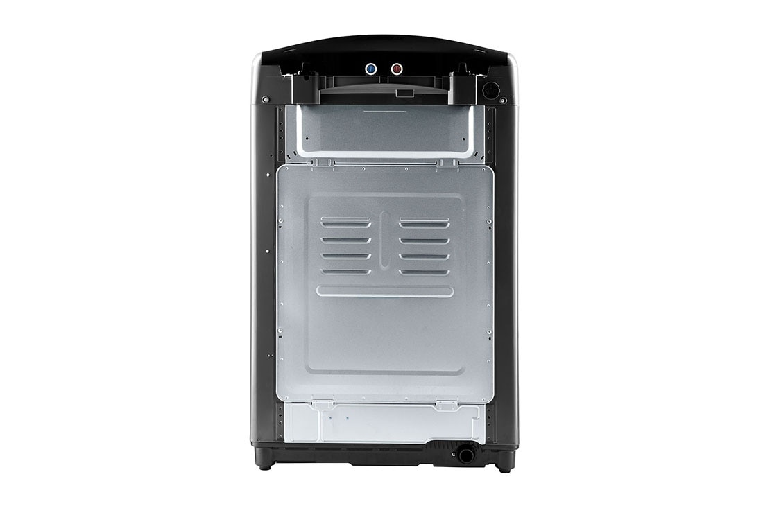 LG Lavadora AI DD™, PetCare Filtro atrapa pelusas, 18kg, WT18MV6