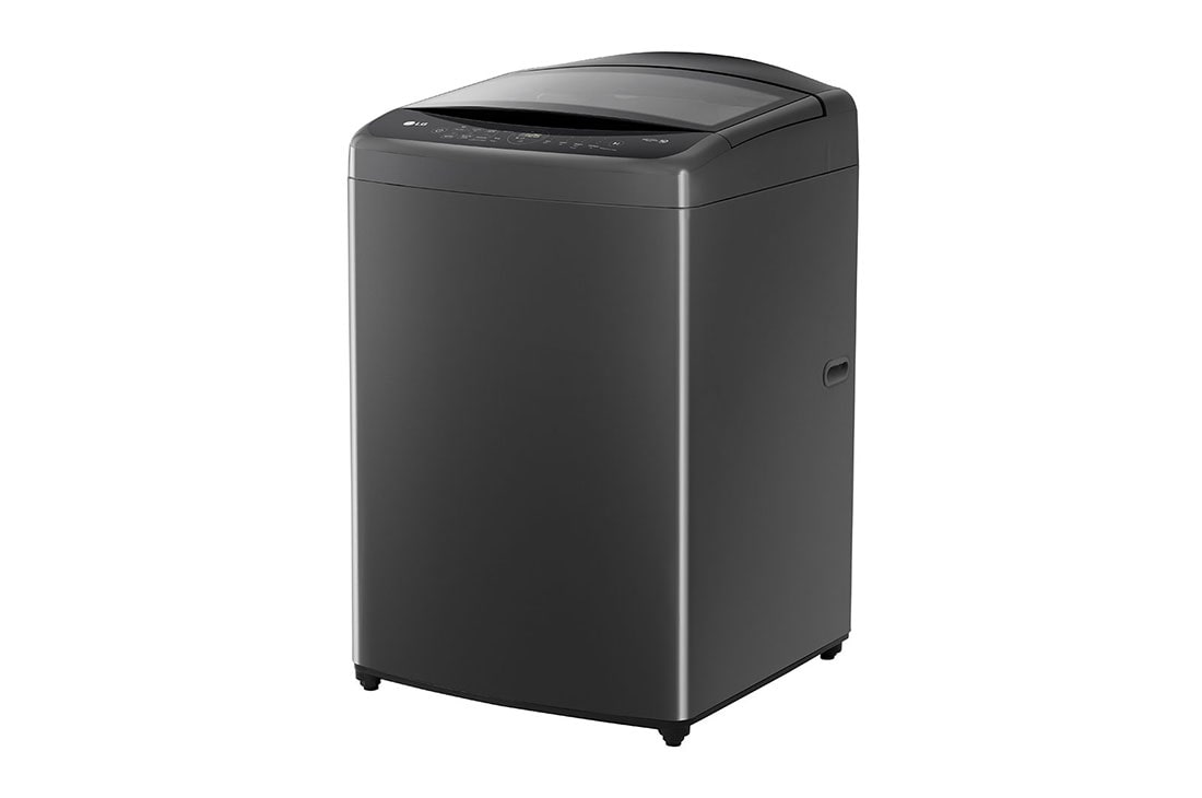 LG Lavadora AI DD™, PetCare Filtro atrapa pelusas, 18kg, WT18MV6