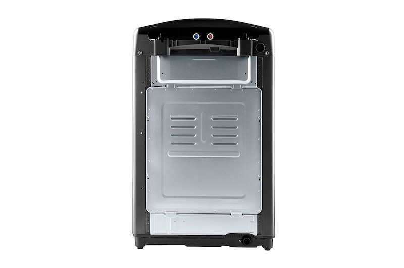LG Lavadora 18kg automática AI DD™ LG Carga Superior, WT18MV6