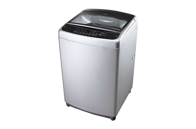 LG LAVADORA CARGA SUPERIOR | 18 KG, WT18SS