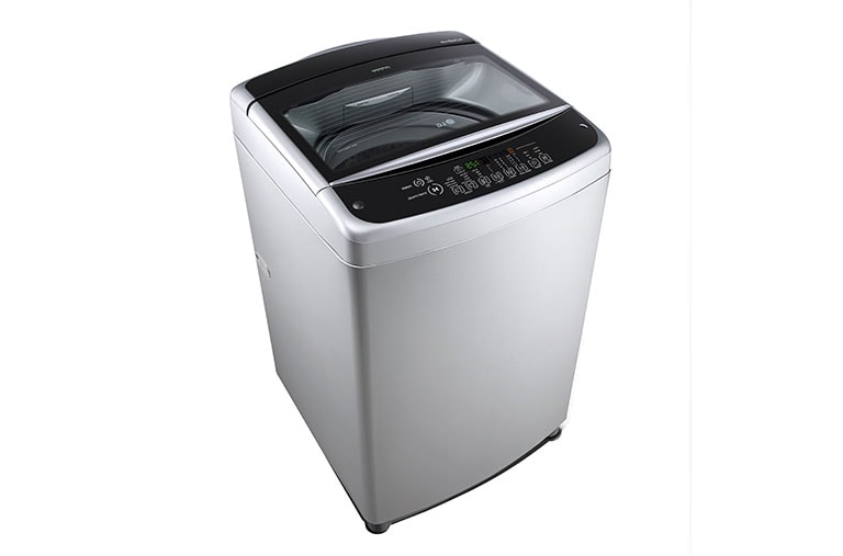LG LAVADORA CARGA SUPERIOR | 18 KG, WT18SS