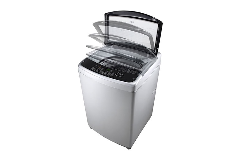 LG LAVADORA CARGA SUPERIOR | 18 KG, WT18SS