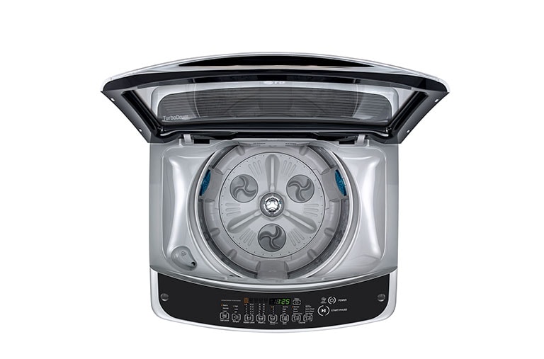 LG LAVADORA CARGA SUPERIOR | 18 KG, WT18SS