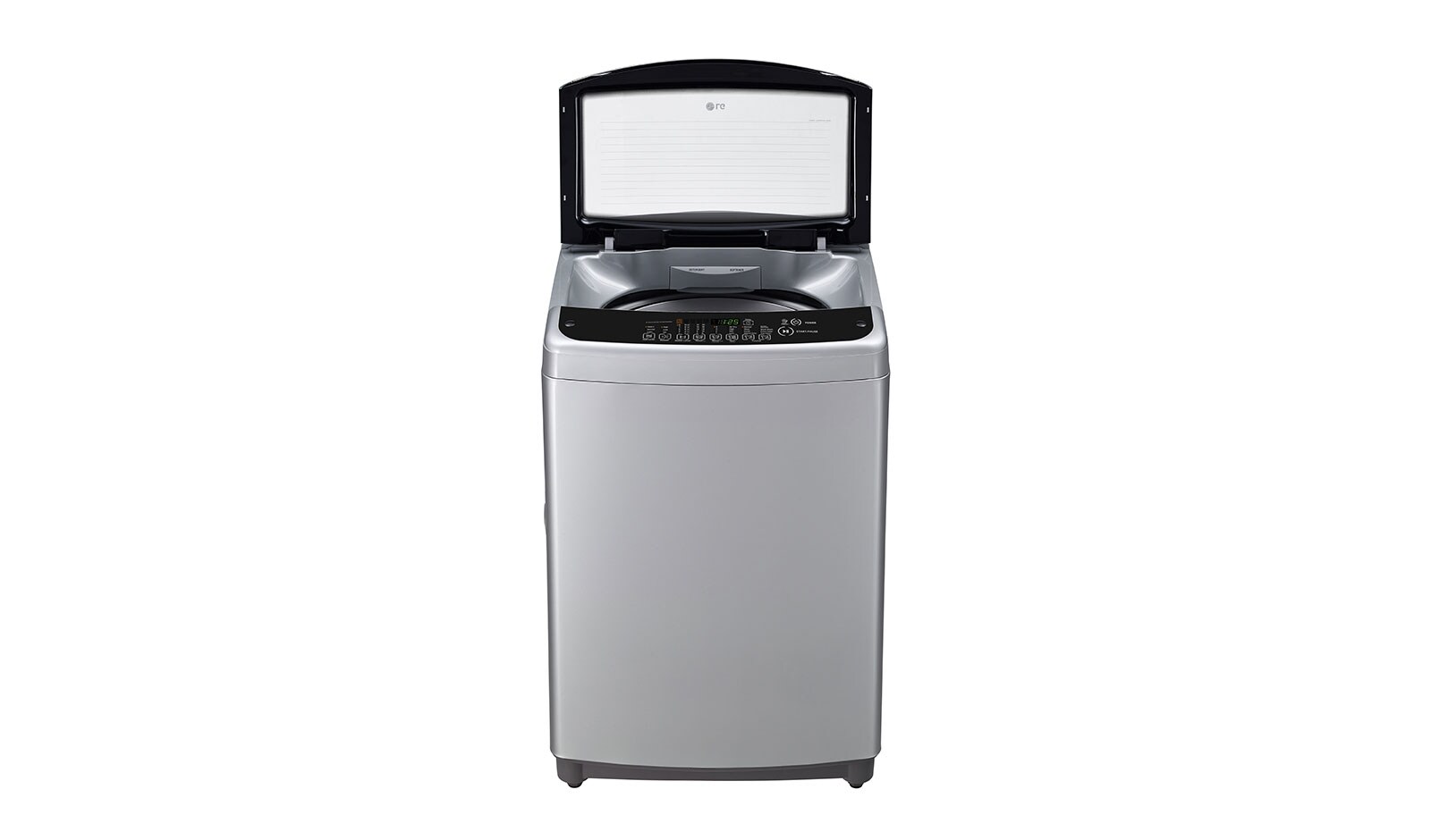 LG LAVADORA CARGA SUPERIOR | 18 KG, WT18SS