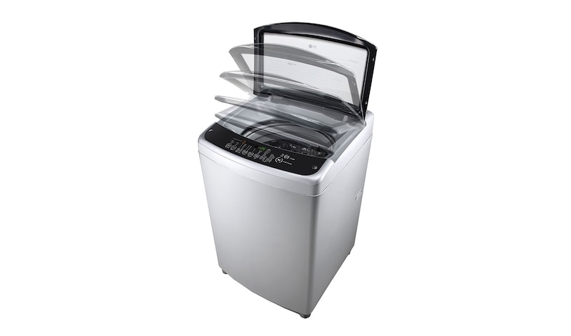 LG LAVADORA CARGA SUPERIOR | 18 KG, WT18SS