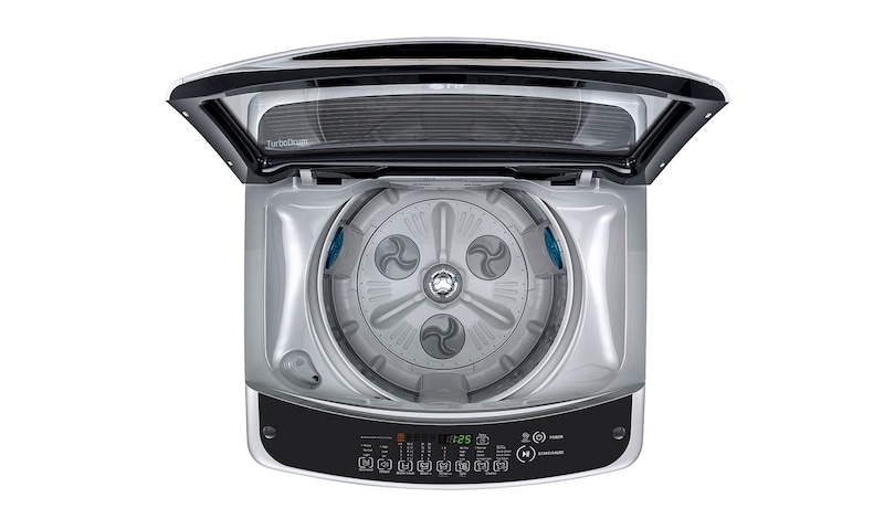 LG LAVADORA CARGA SUPERIOR | 18 KG, WT18SS