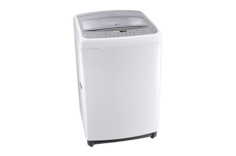 LG LAVADORA CARGA SUPERIOR | 18 KG, WT18WS