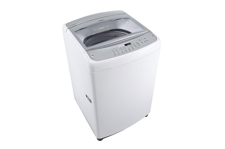 LG LAVADORA CARGA SUPERIOR | 18 KG, WT18WS