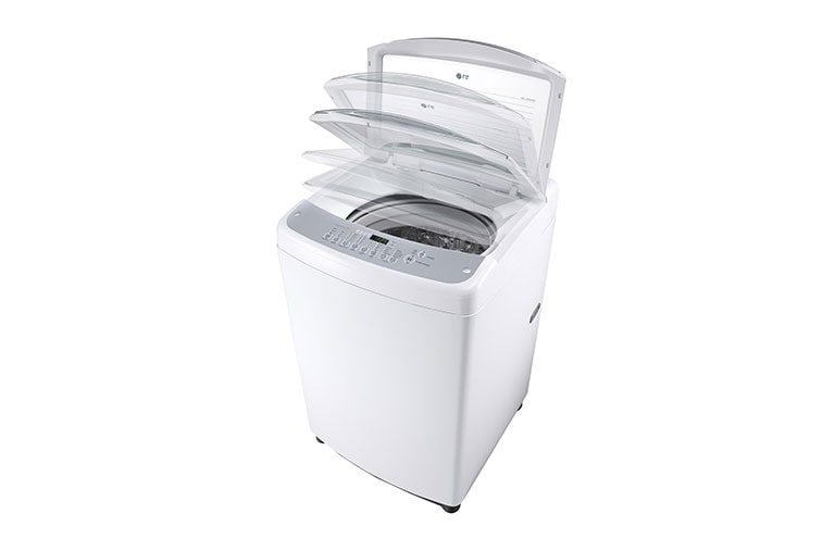 LG LAVADORA CARGA SUPERIOR | 18 KG, WT18WS