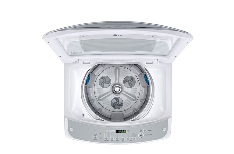 LG LAVADORA CARGA SUPERIOR | 18 KG, WT18WS