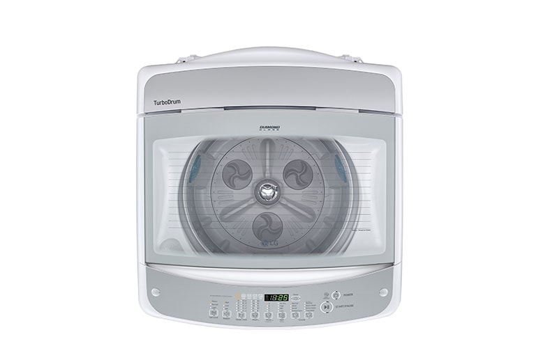 LG LAVADORA CARGA SUPERIOR | 18 KG, WT18WS