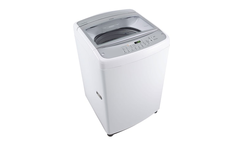 LG LAVADORA CARGA SUPERIOR | 18 KG, WT18WS