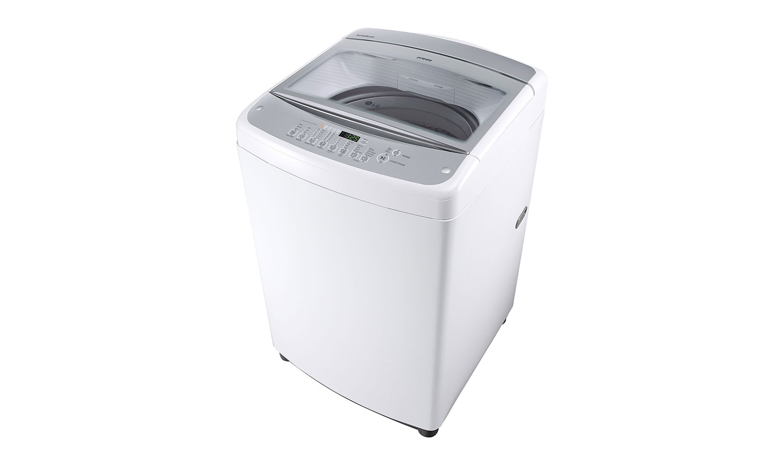 LG LAVADORA CARGA SUPERIOR | 18 KG, WT18WS