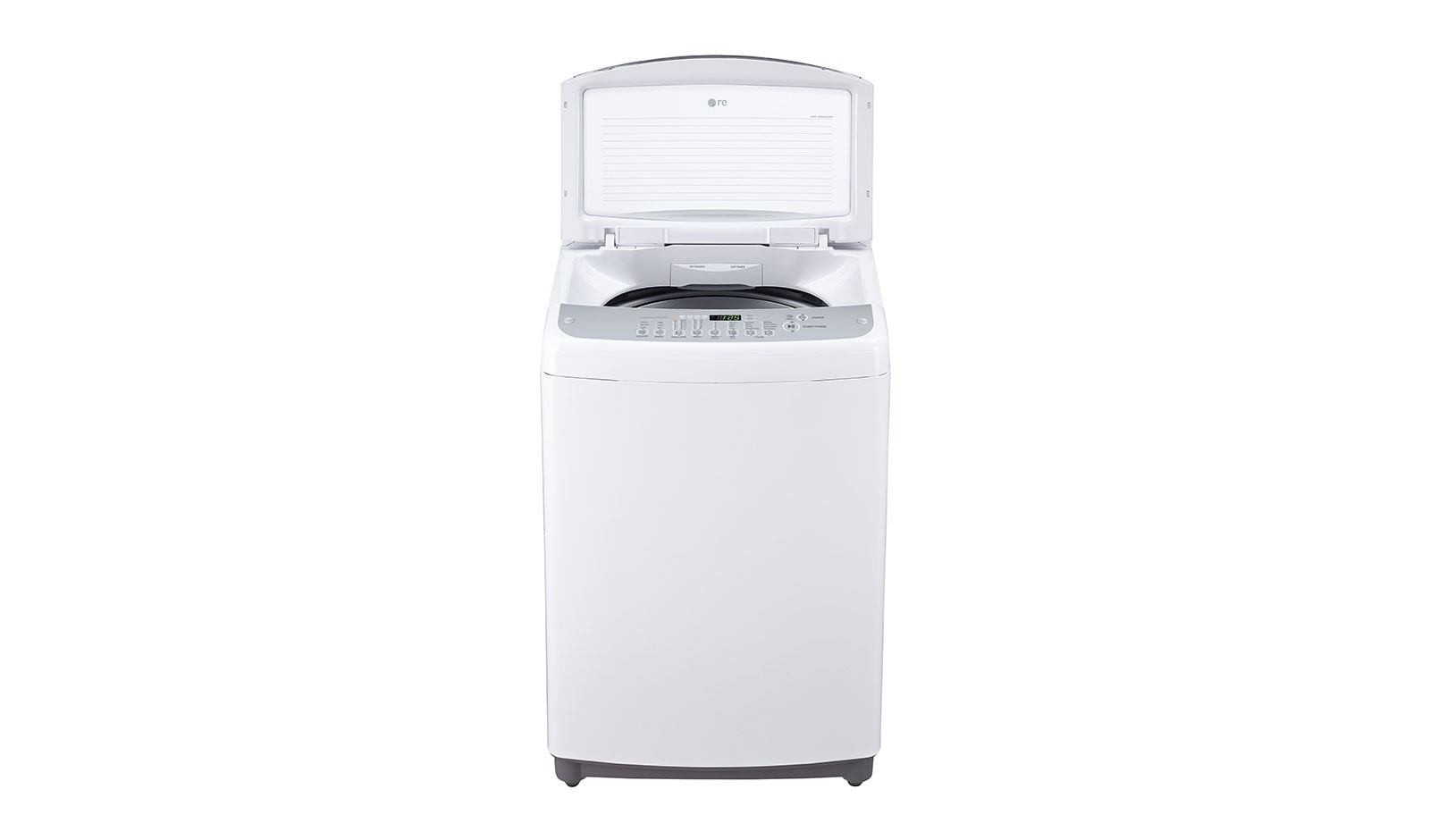 LG LAVADORA CARGA SUPERIOR | 18 KG, WT18WS