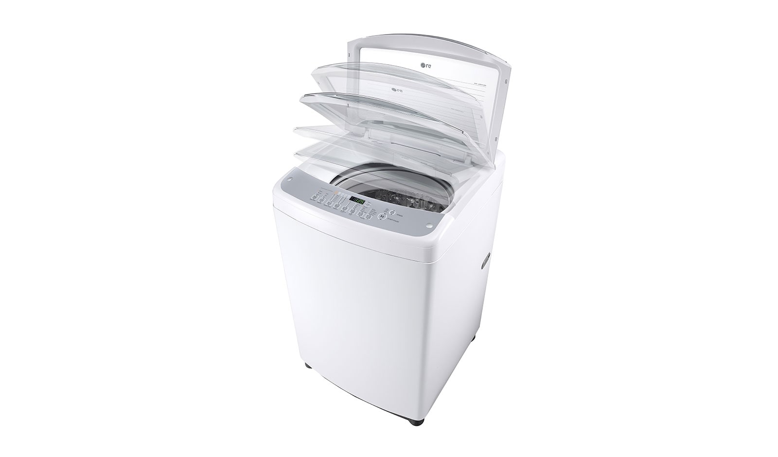 LG LAVADORA CARGA SUPERIOR | 18 KG, WT18WS