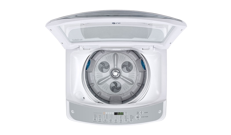 LG LAVADORA CARGA SUPERIOR | 18 KG, WT18WS