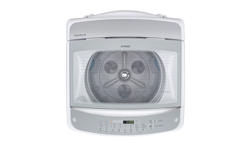 LG LAVADORA CARGA SUPERIOR | 18 KG, WT18WS