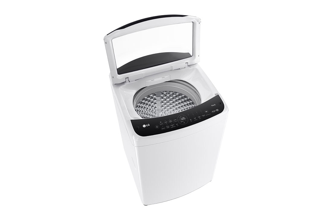 LG Lavadora AI DD™, PetCare Filtro atrapa pelusas, 18kg, WT18WV6