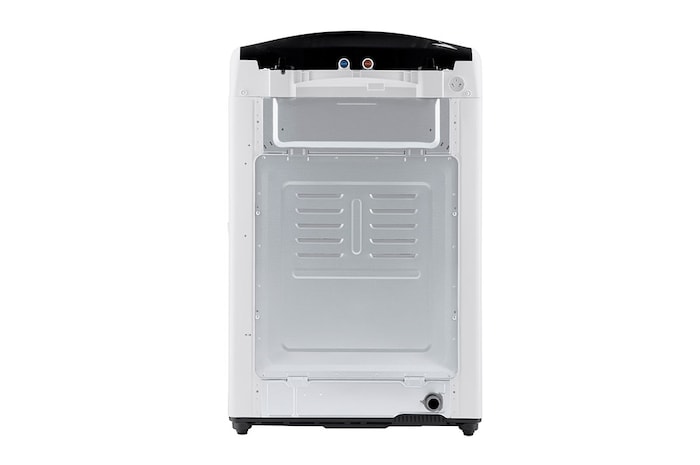 LG Lavadora LG Carga Superior AI DD™ 18 kg, WT18WV6