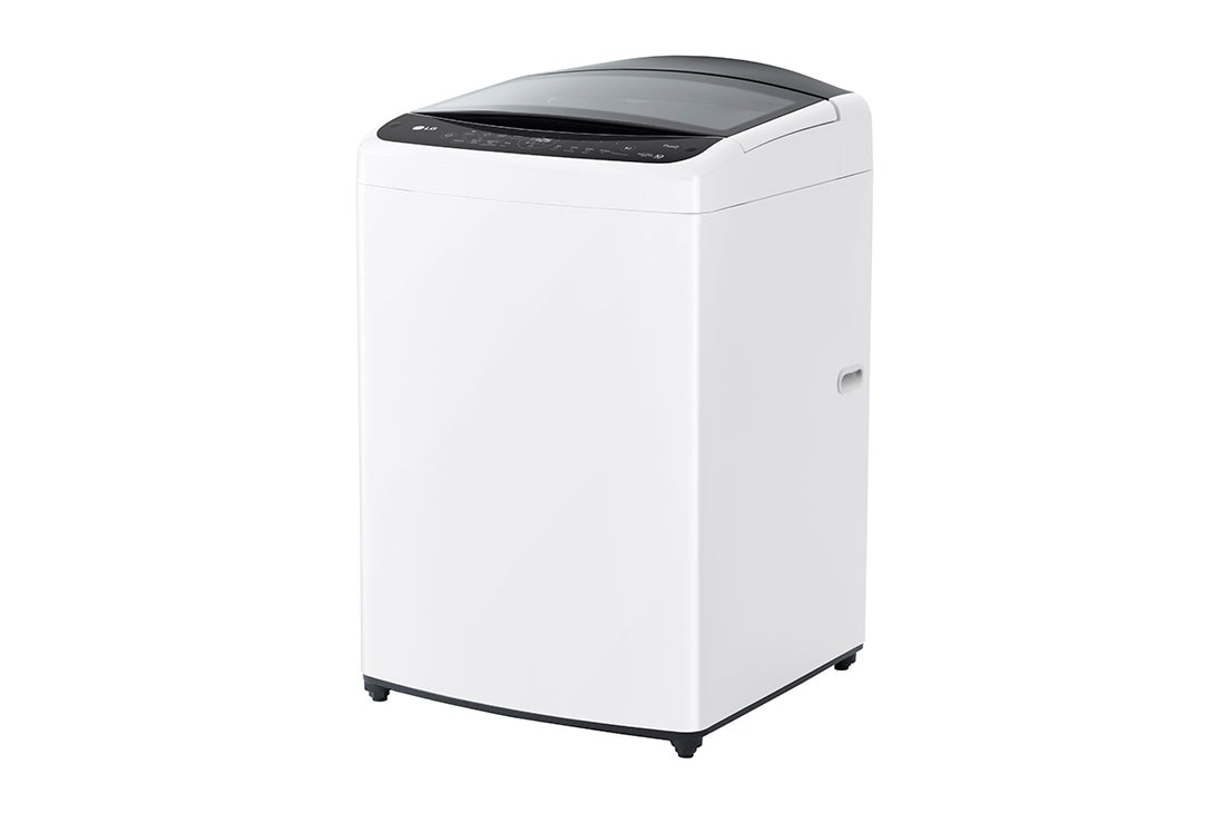 LG Lavadora AI DD™, PetCare Filtro atrapa pelusas, 18kg, WT18WV6