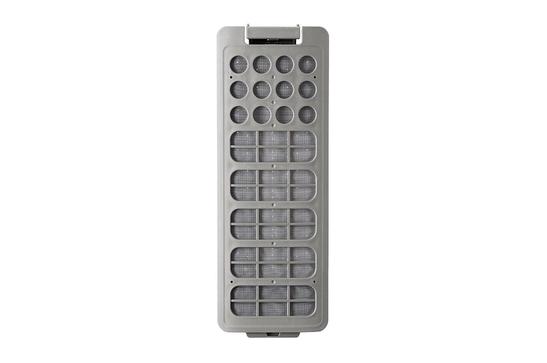 LG Lavadora AI DD™, PetCare Filtro atrapa pelusas, 18kg, WT18WV6