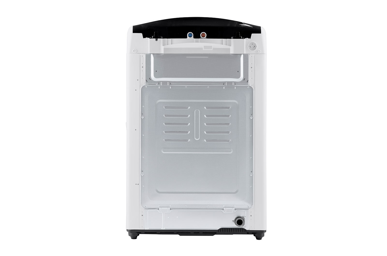 LG Lavadora LG Carga Superior AI DD™  18 kg, WT18WV6