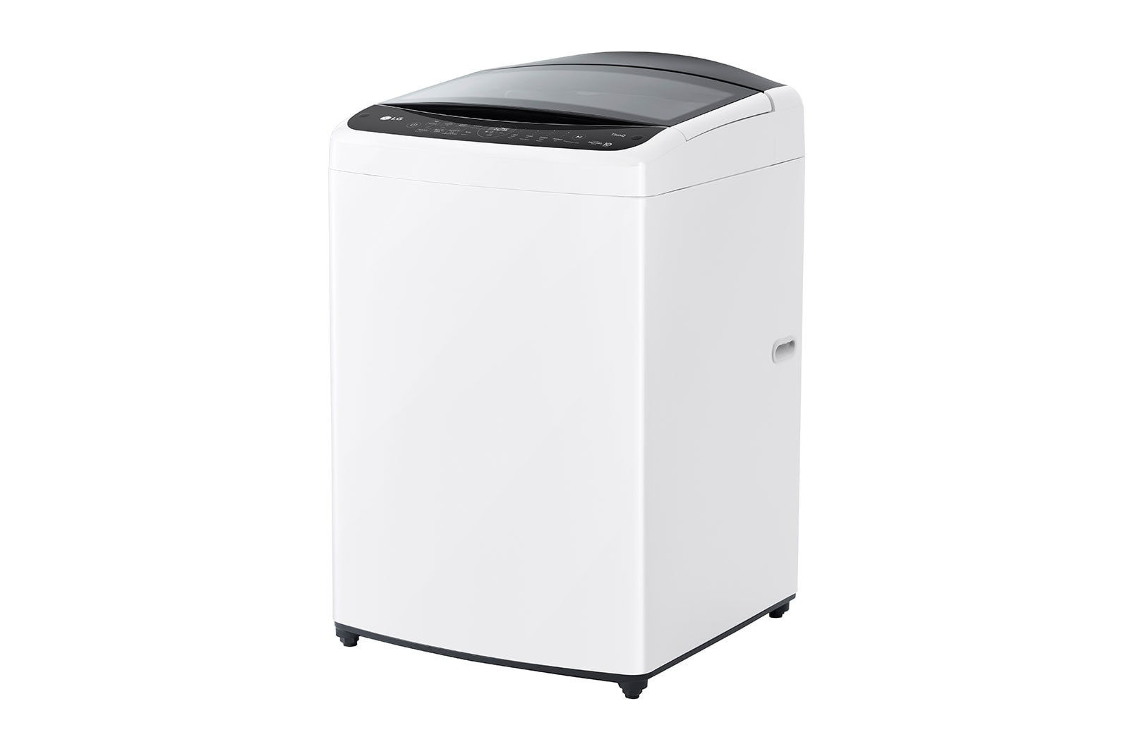 LG Lavadora LG Carga Superior AI DD™  18 kg, WT18WV6
