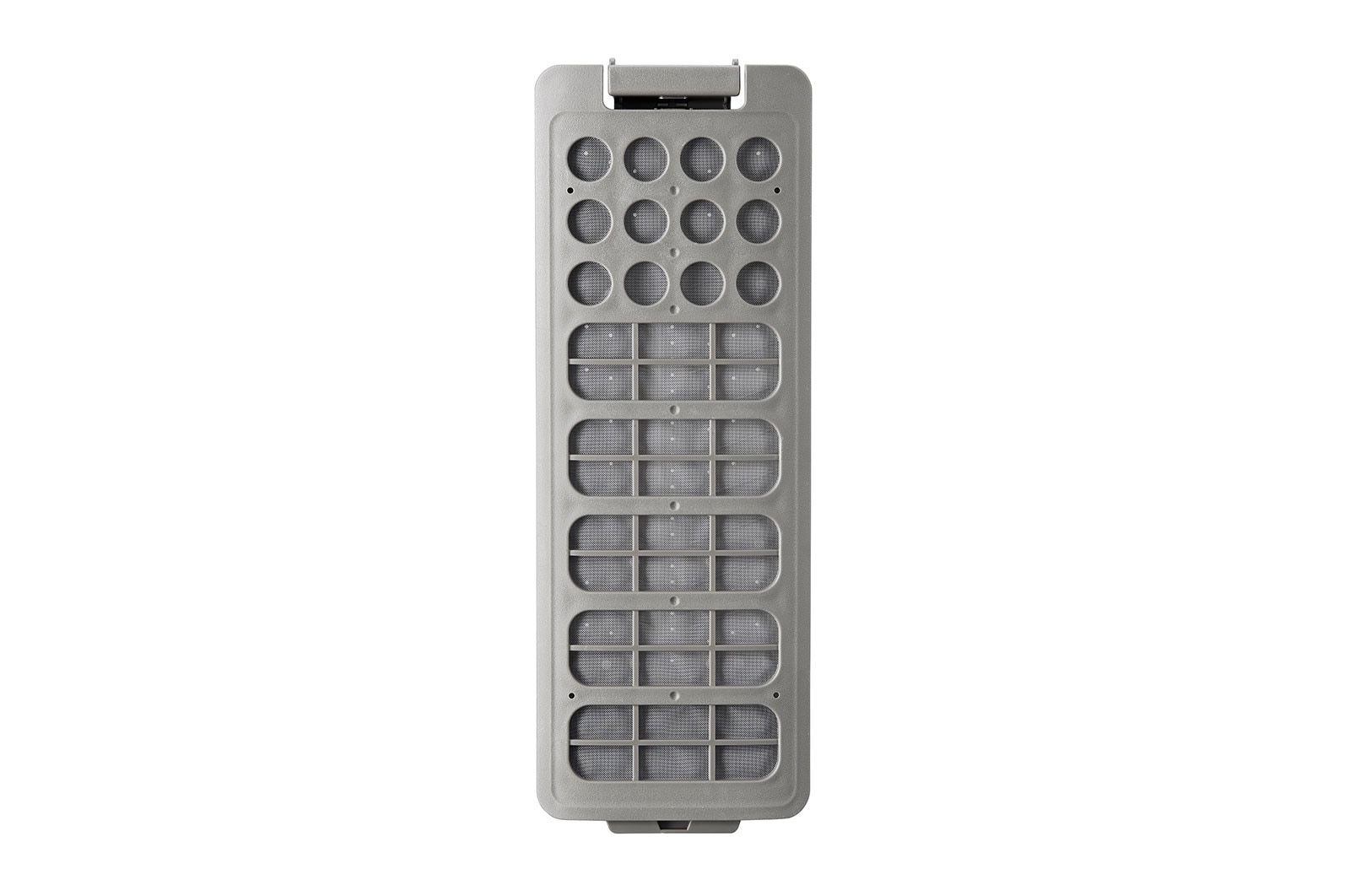 LG Lavadora LG Carga Superior AI DD™  18 kg, WT18WV6