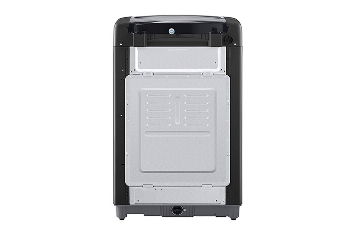 LG Lavadora Superior Inverter con TurboDrum 19Kg, WT19BPBK