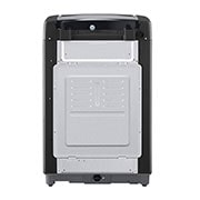 LG Lavadora Superior Inverter con TurboDrum 19Kg, WT19BPBK