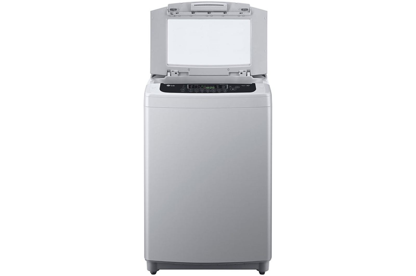 LG Lavadora LG Carga Superior Inverter 19kg, WT19DPBK