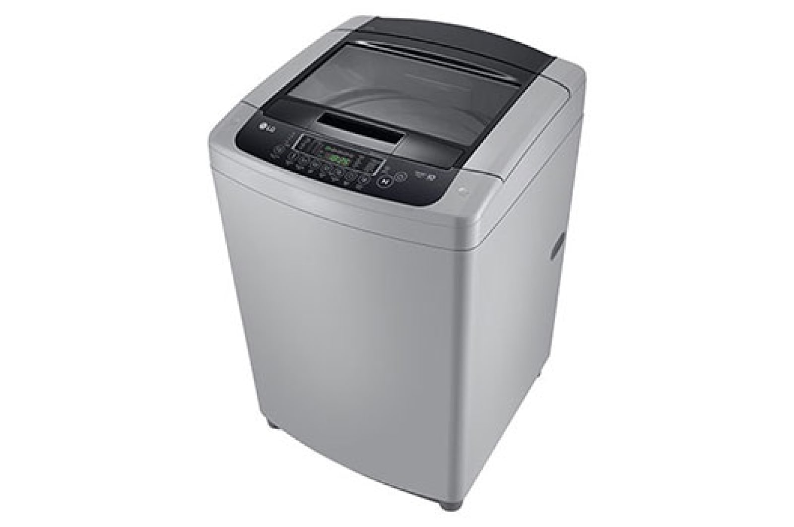 LG Lavadora LG Carga Superior Inverter 19kg, WT19DPBK